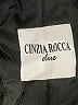 Cinzia Rocca Black Coat Size 14 - photo 6