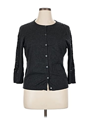 Harold's Cardigan (view 1)