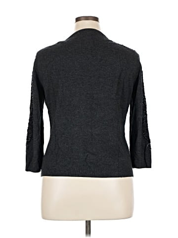 Harold's Cardigan (view 2)