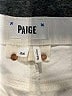 Paige Ivory Jeans Size 26 waist - photo 7