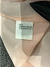 Single Los Angeles 100% Polyester Pink 3/4 Sleeve Blouse Size 2X - photo 4