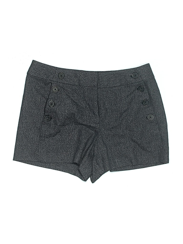 Ann Taylor Loft Shorts In Gray
