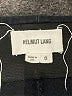 HELMUT Helmut Lang Black Active Pants Size S - photo 7