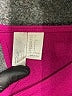 Assorted Brands Solid Pink Casual Dress Size S - photo 7