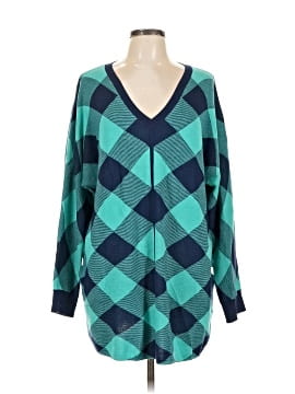 Lands' End Cardigan