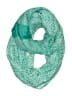 Unbranded Teal Green Scarf One size - photo 1