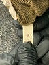 Soft Surroundings Brown Turtleneck Sweater Size S - photo 7