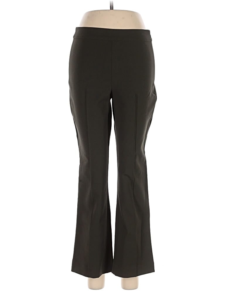 Vince Dress Pants In Gray