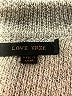 Love Tree Gray Sweater Vest Size L - photo 6