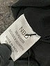 NBD 100% Polyester Solid Black Casual Dress Size S - photo 8