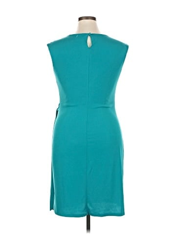 Chetta B Cocktail Dress (view 2)