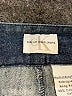 CALVIN KLEIN JEANS Chevron-herringbone Blue Active Pants Size 9 - photo 7