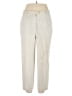 Zanella Ivory Casual Pants Size 14 - photo 1
