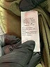 Weekend Camo Green Casual Pants Size S - photo 8