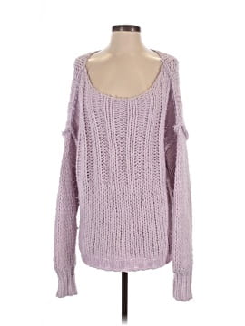 Free People Pullover Sweater