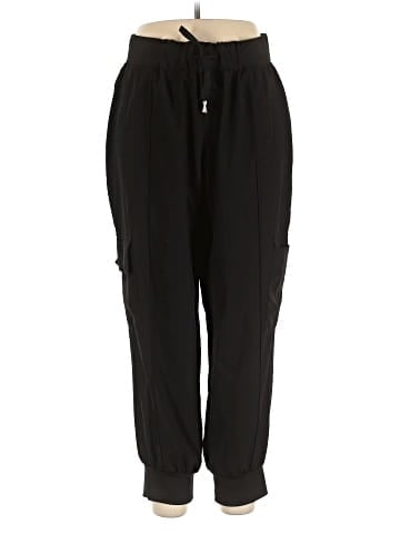 Hype Casual Pants (view 1)