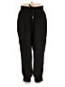 Hype Black Casual Pants Size XL - photo 1
