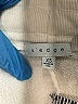 S'edge 100% Cotton Ivory Casual Pants Size XS - photo 4