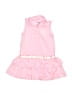 Bebe 100% Polyester Pink Dress 9-12 MO / 12 MO - photo 1