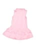 Bebe 100% Polyester Pink Dress 9-12 MO / 12 MO - photo 2