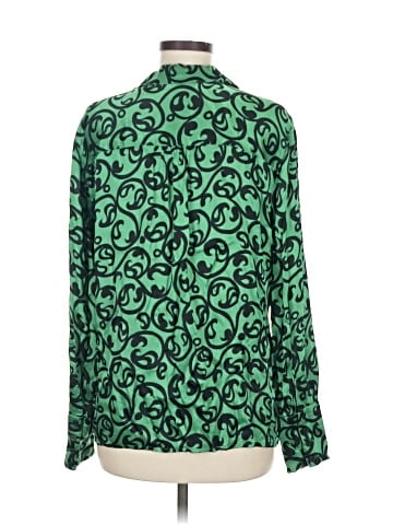 Mondi Long Sleeve Blouse (view 2)
