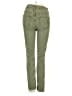 Mother Chevron-herringbone Green Jeans Size 25 waist - photo 2