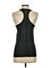 Lululemon Athletica Gray Black Active Tank Size 2 - photo 2