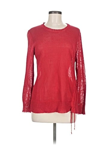Barbara Wells Studio Pullover Sweater (view 1)