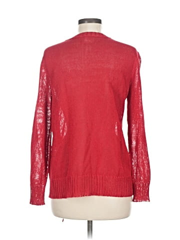 Barbara Wells Studio Pullover Sweater (view 2)