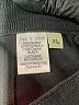 Rag & Bone Black Active Pants Size 24 waist - photo 8