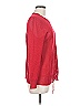 Barbara Wells Studio Red Pullover Sweater Size M - photo 4