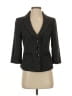 The Limited Tweed Gray Blazer Size S - photo 1