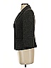 The Limited Tweed Gray Blazer Size S - photo 5