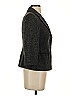 The Limited Tweed Gray Blazer Size S - photo 4