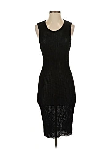 VERTIGO Cocktail Dress (view 1)