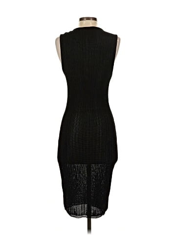 VERTIGO Cocktail Dress (view 2)