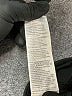 Under Armour Black Active Pants Size S - photo 8