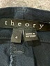 Theory Blue Cargo Pants Size 4 - photo 3