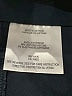 Theory Blue Cargo Pants Size 4 - photo 4