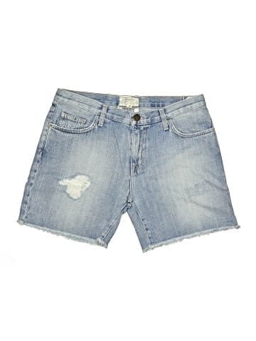 Current/Elliott Denim Shorts (view 1)