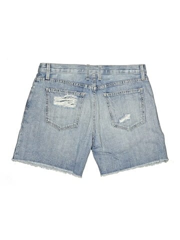 Current/Elliott Denim Shorts (view 2)
