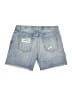 Current/Elliott 100% Cotton Blue Denim Shorts Size 28 waist - photo 2
