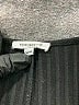 WeWoreWhat Solid Black Jumpsuit Size M - photo 3
