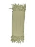 Taleen 100% Viscose Green Scarf One size - photo 2