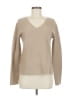 Baci Tan Long Sleeve Top One size - photo 1