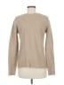 Baci Tan Long Sleeve Top One size - photo 2