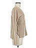 Baci Tan Long Sleeve Top One size - photo 4