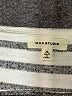 Max Studio White Casual Dress Size XL - photo 7