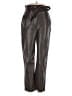 Wilfred 100% Polyurethane Brown Casual Pants Size 4 - photo 1