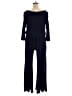 Roz & Ali Blue Jumpsuit Size XL - photo 2